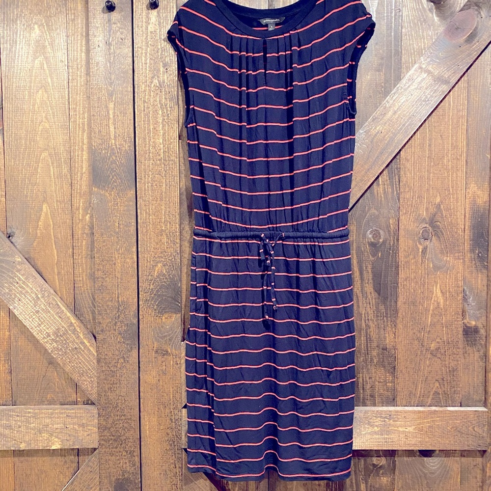Banana Republic Casual Jersey Dress